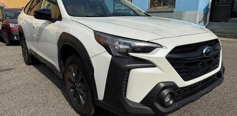 Subaru Outback 2024