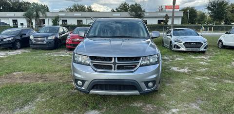 Dodge Journey 2016