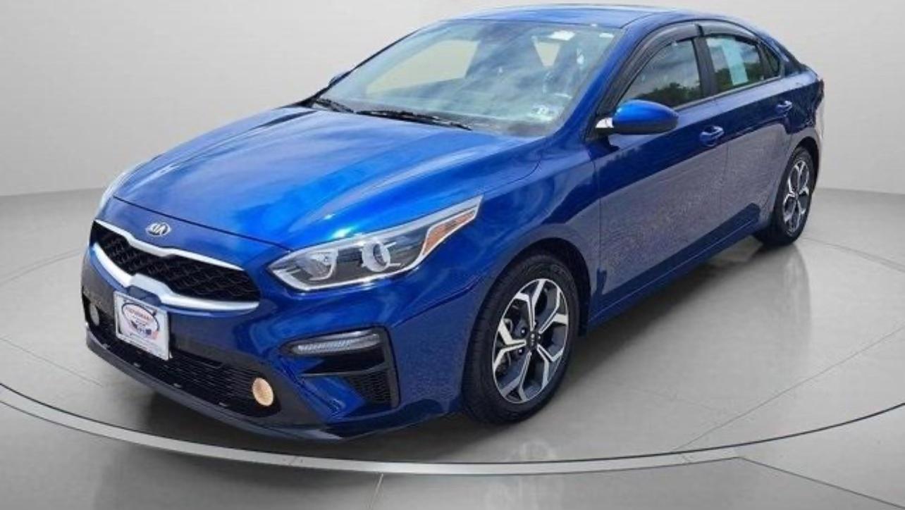 Kia Forte 2019 in Newark, NJ