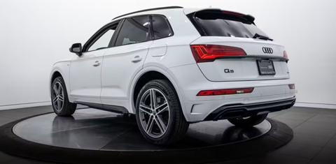 Audi Q5 2023