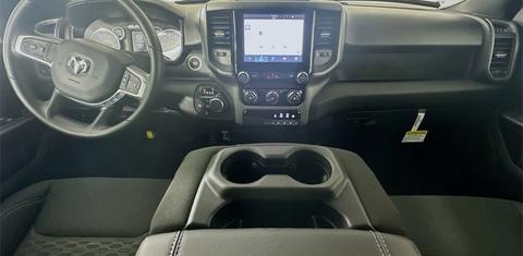 Ram 1500 2025