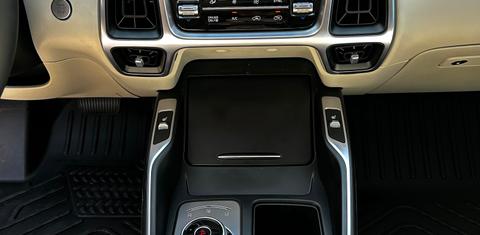 Kia Sorento Hybrid 2023
