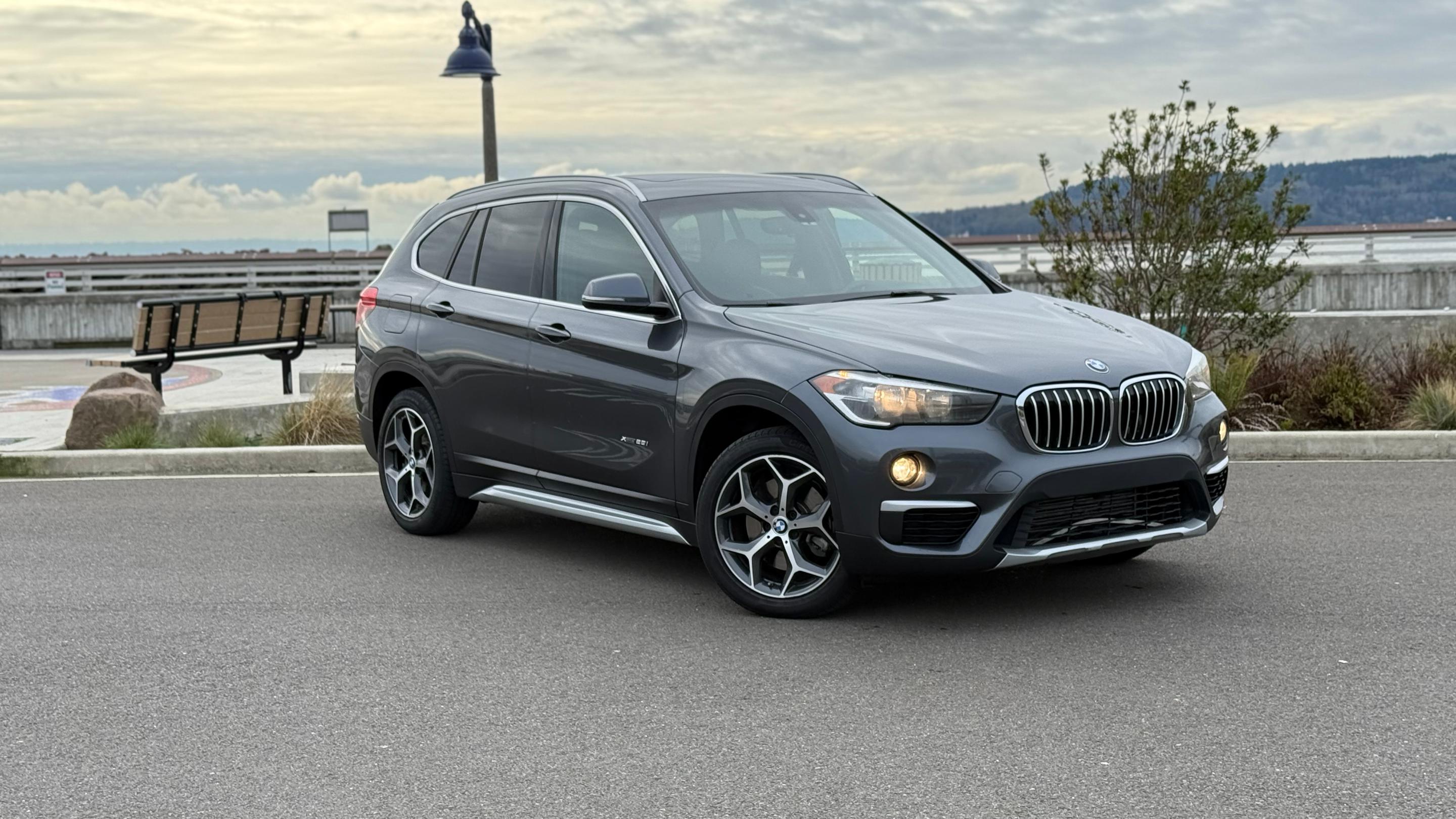 BMW X1 2018 in SeaTac, WA