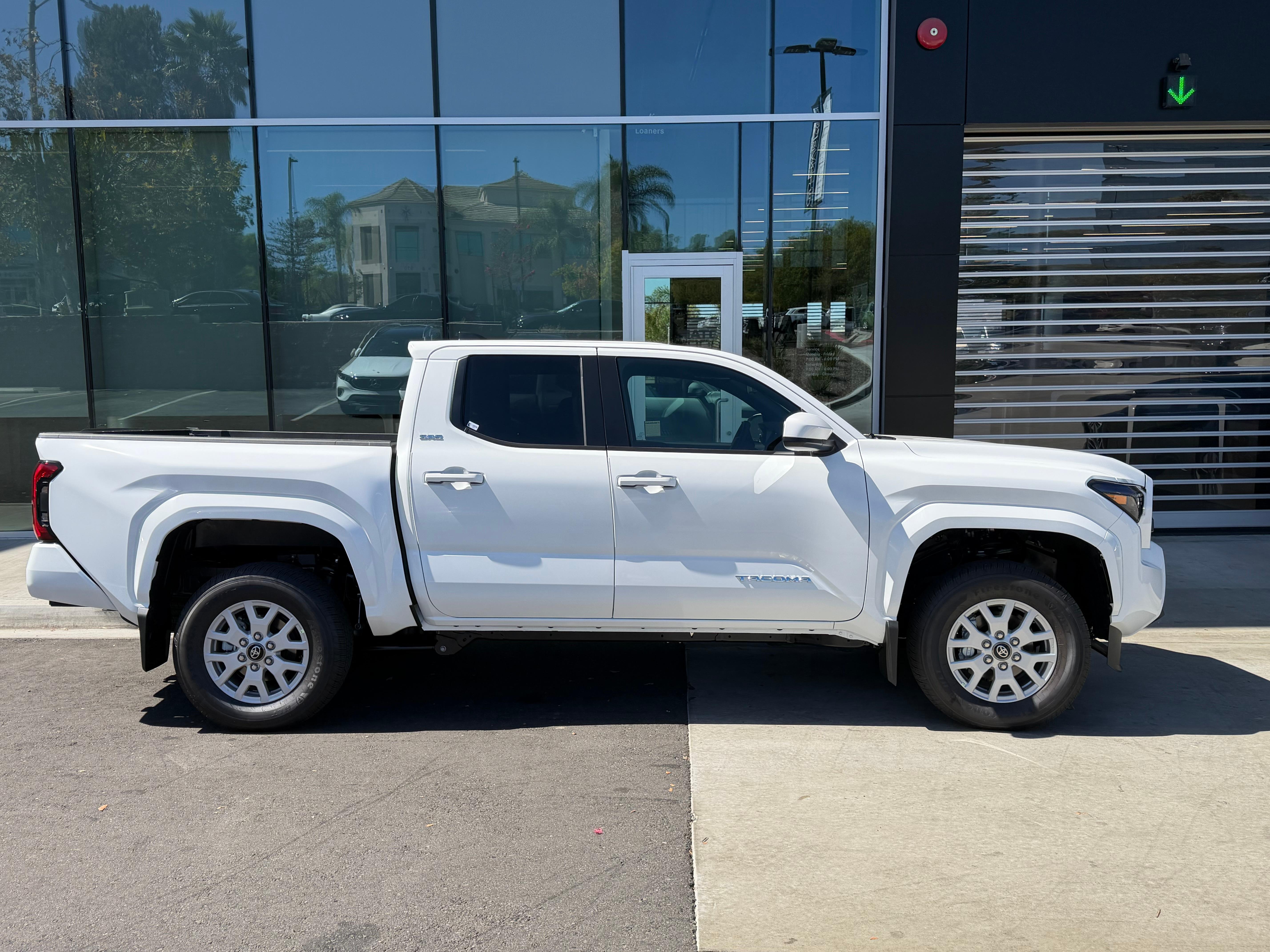Toyota Tacoma 2026 in Escondido, CA
