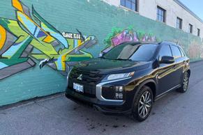 Mitsubishi RVR 2023 à Toronto
