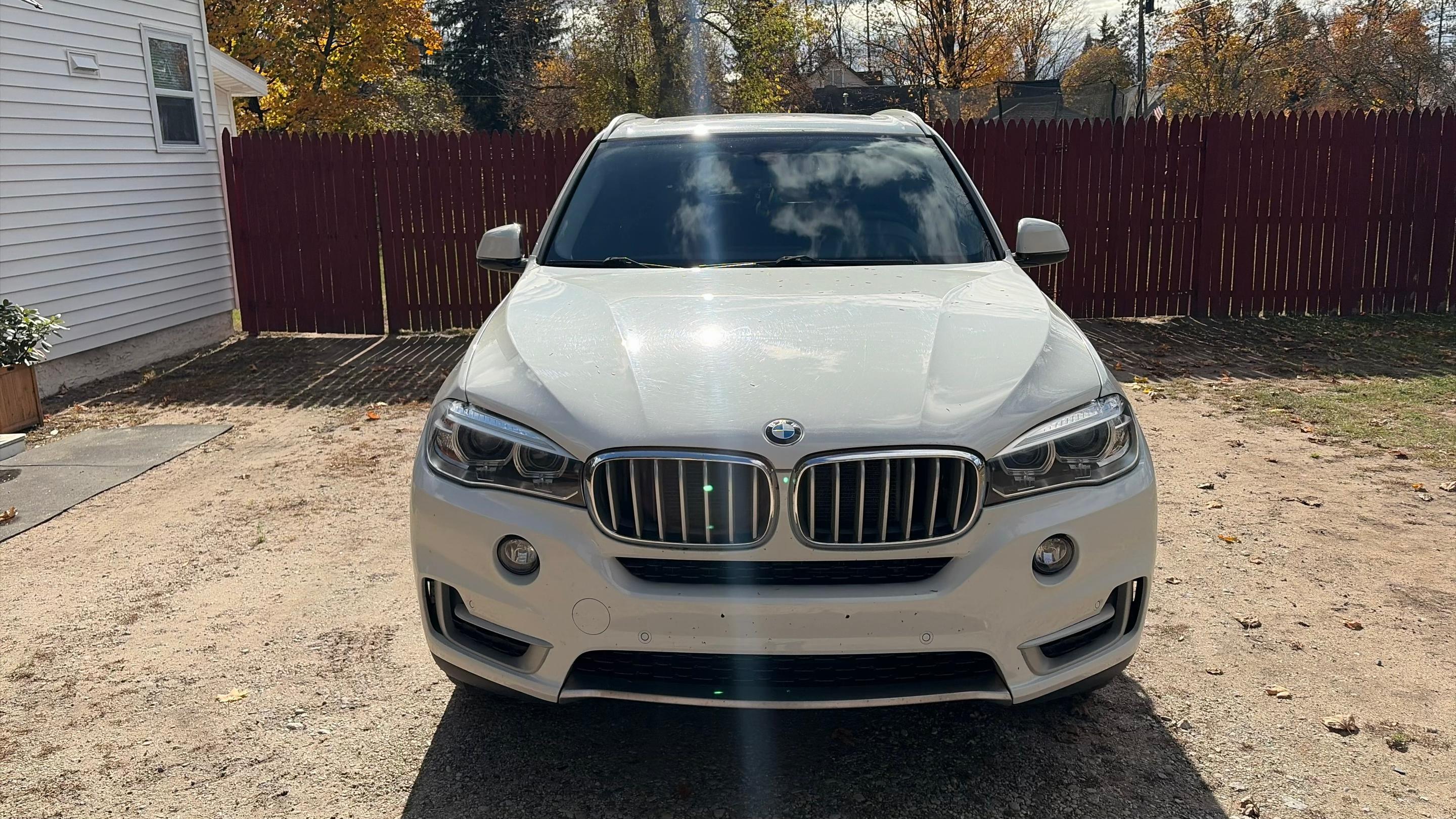 BMW X5 2018 in Pellston, MI