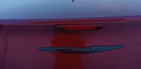 Chrysler 300 2023