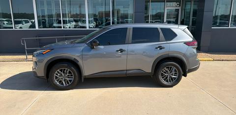 Nissan Rogue 2026