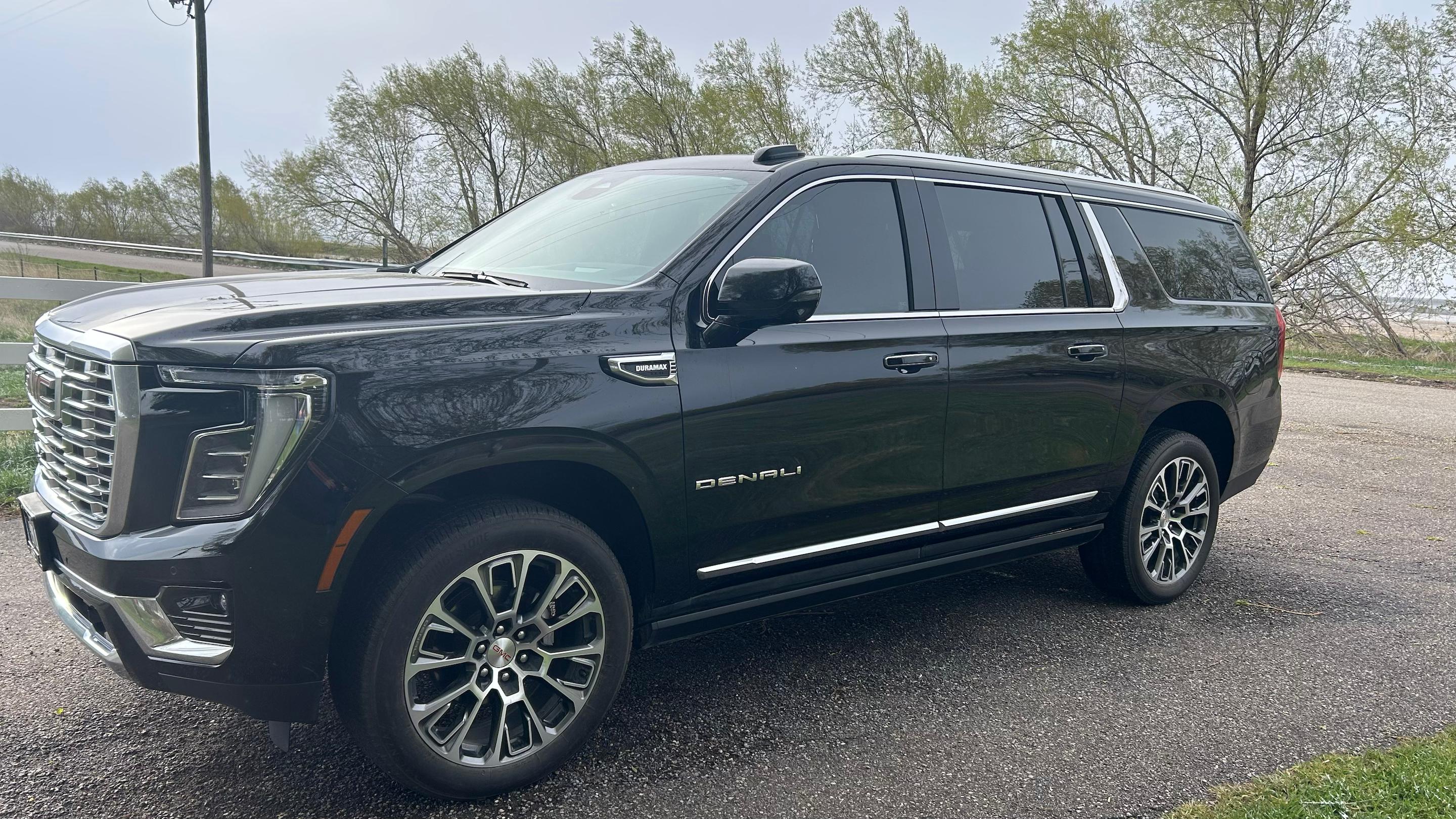 GMC Yukon XL 2025 in Sugar City, ID