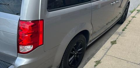 Dodge Grand Caravan 2020