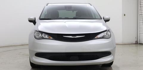 Chrysler Voyager 2023