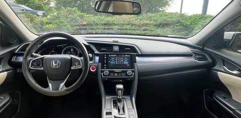 Honda Civic 2018