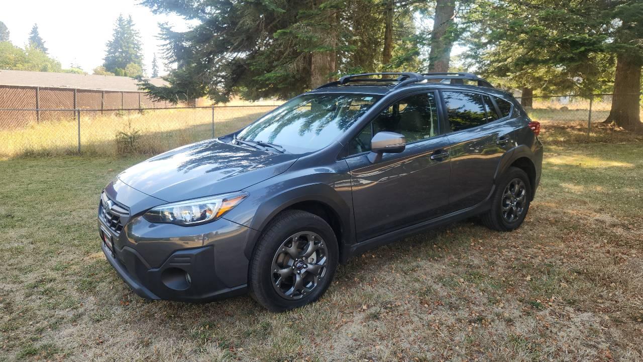 Subaru Crosstrek 2023 in Vancouver, WA