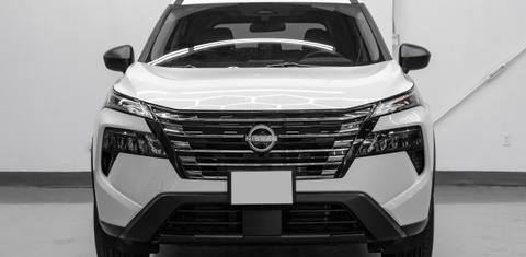 Nissan Rogue 2025