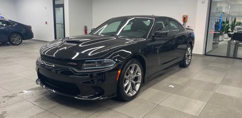 Dodge Charger 2023