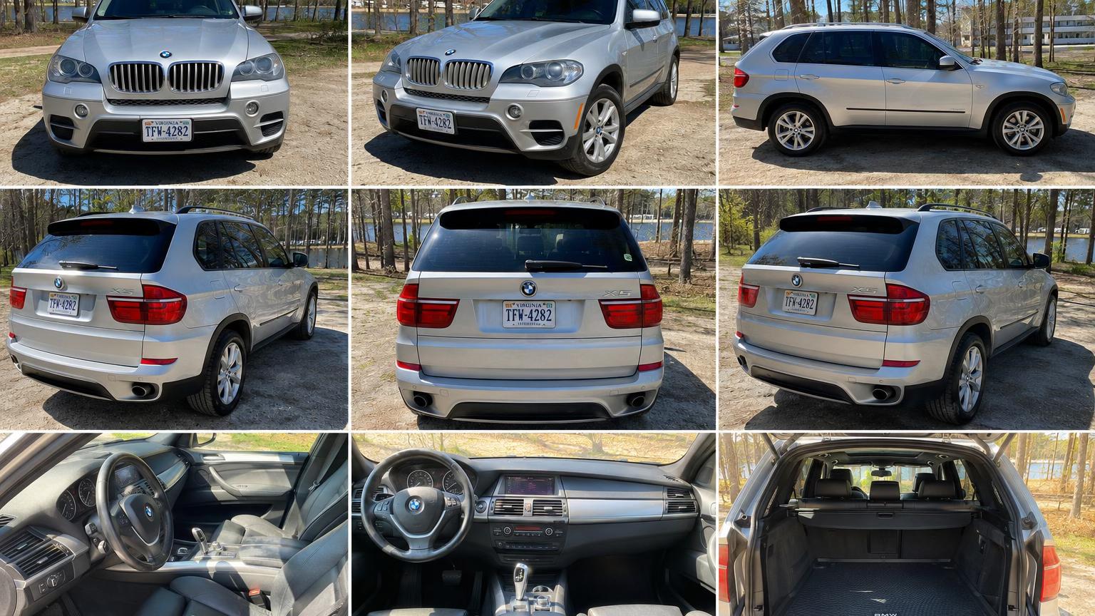 BMW X3 2020 in Chester, VA