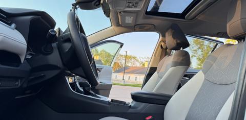 Toyota RAV4 2019