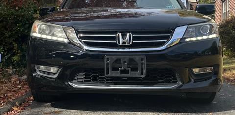 Honda Accord 2013