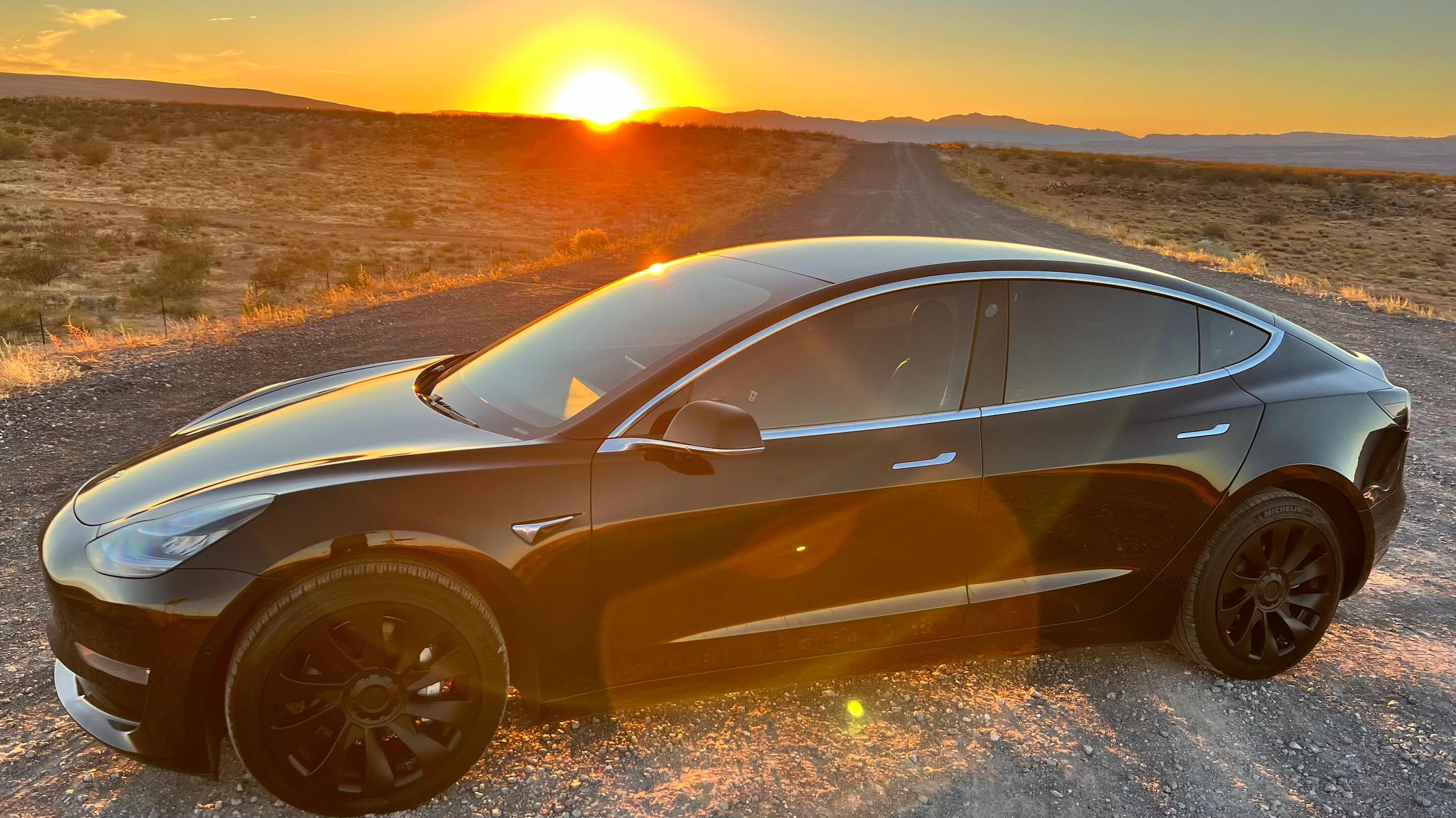Tesla Model 3 2019 in Hurricane, UT