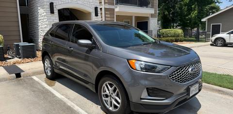 Ford Edge 2024