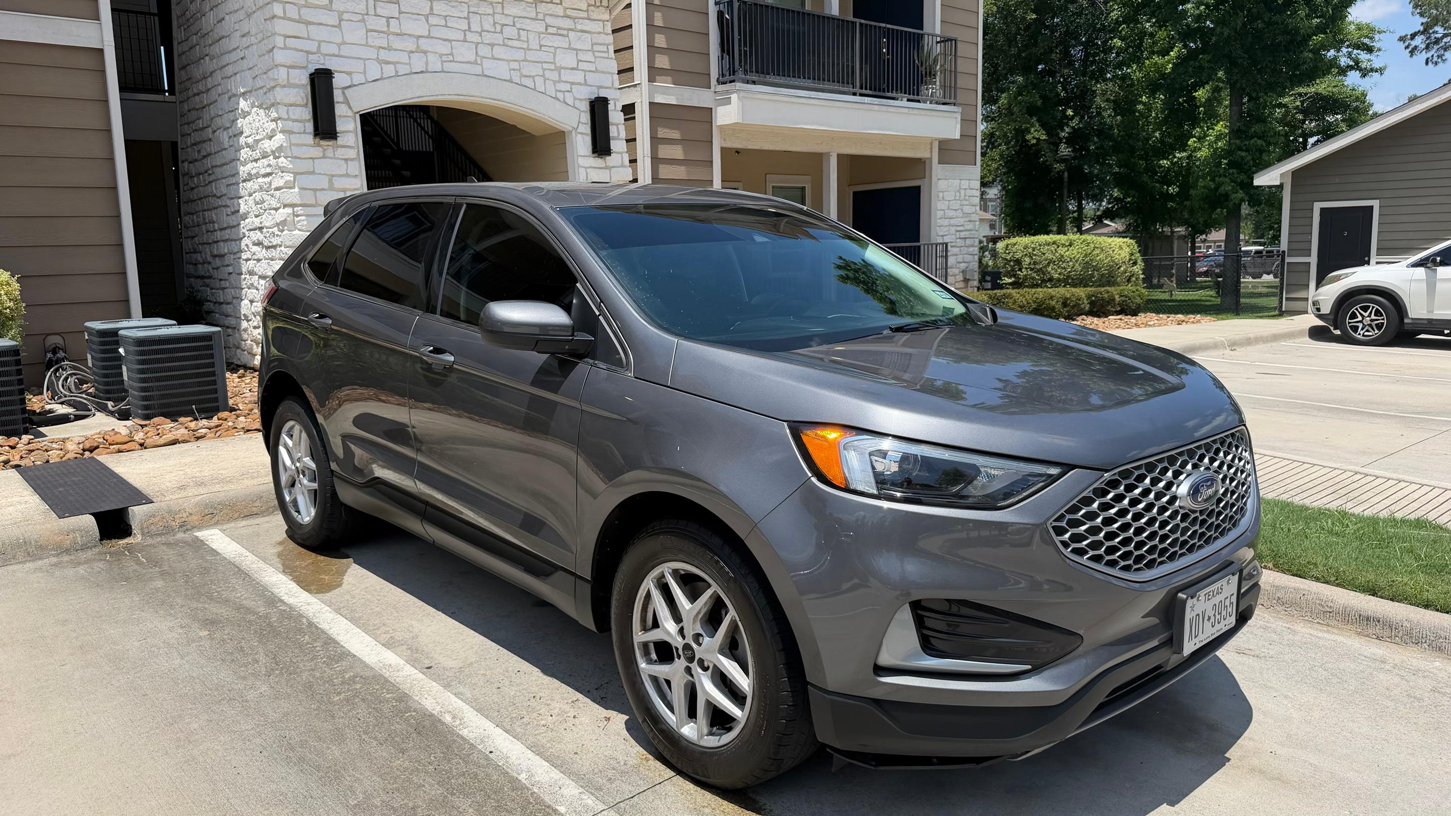 Ford Edge 2024 in Conroe, TX