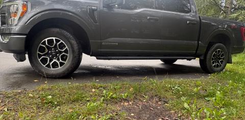 Ford F-150 2023