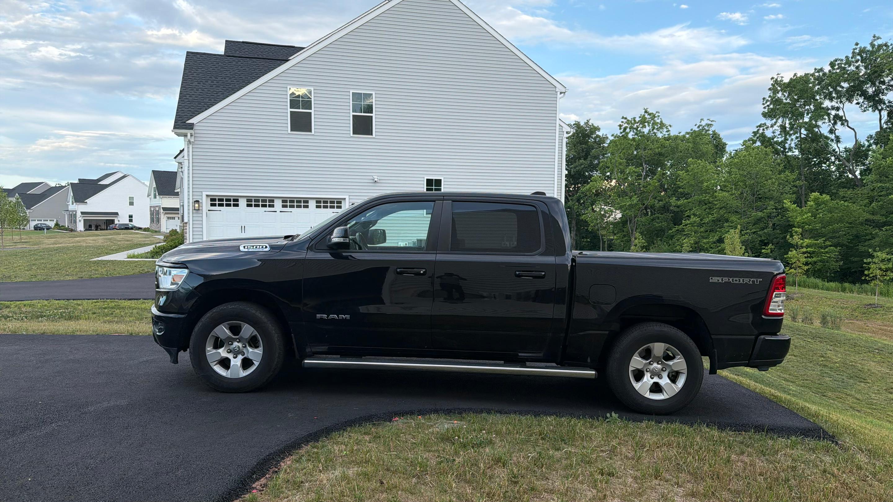 Ram 1500 2022 in Royersford, PA
