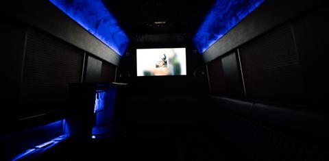 Mercedes-Benz Sprinter Cargo 2022