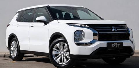 Mitsubishi Outlander 2025