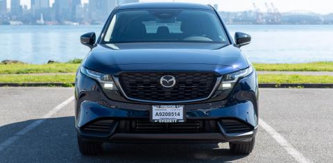 Mazda CX-5 2026