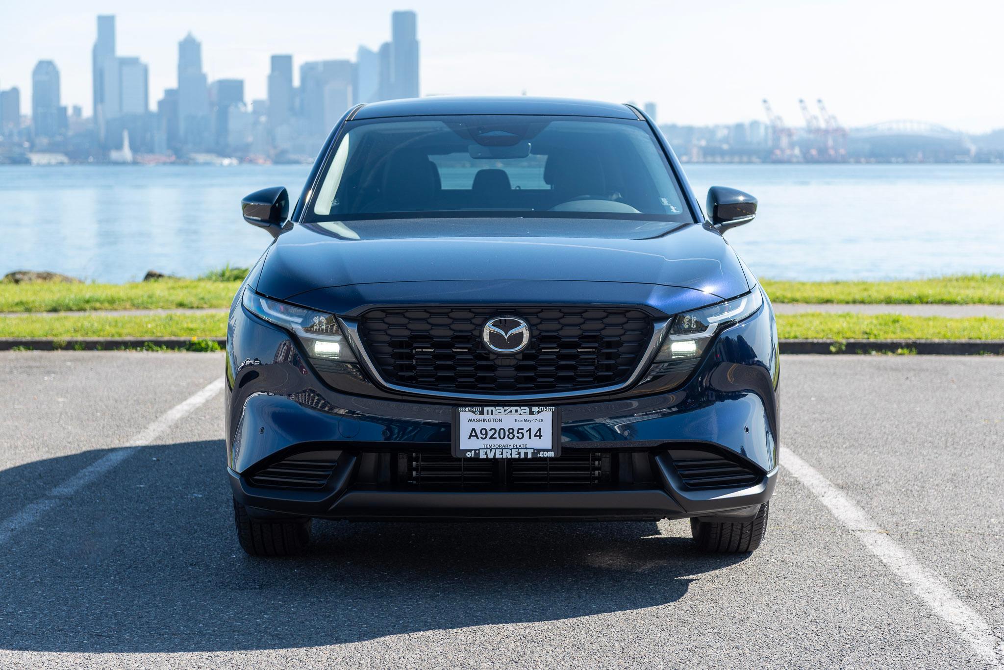 Mazda CX-5 2026 in SeaTac, WA