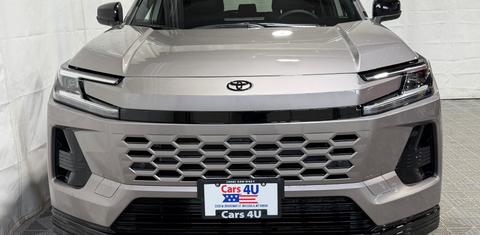 Toyota RAV4 Hybrid 2026