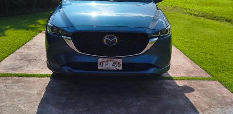 Mazda CX-5 2024