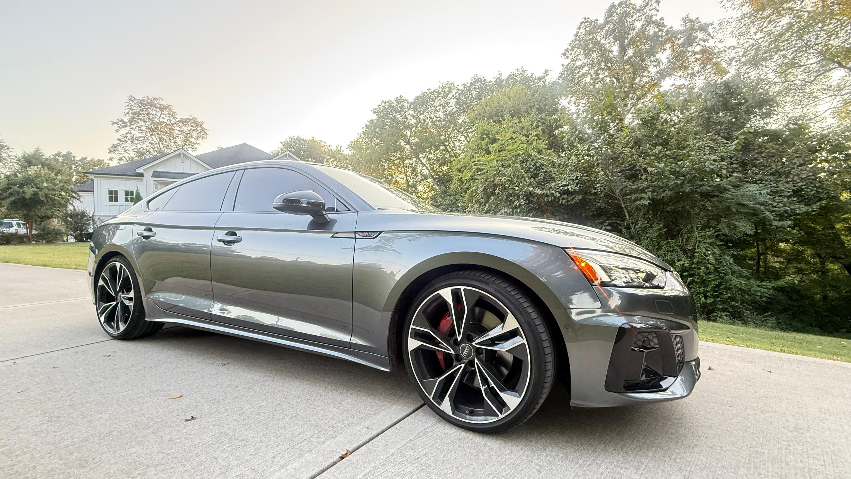 Audi S5 2024 in Nashville, TN