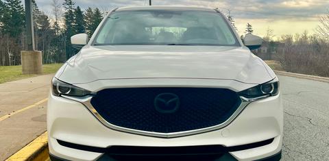 Mazda CX-5 2017