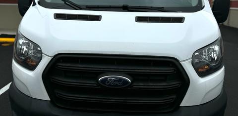 Ford Transit Cargo 2020
