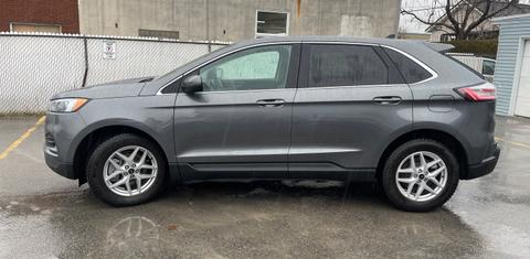 Ford Edge 2024