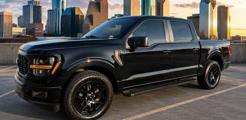 Ford F-150 2024