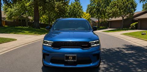 Dodge Durango 2025
