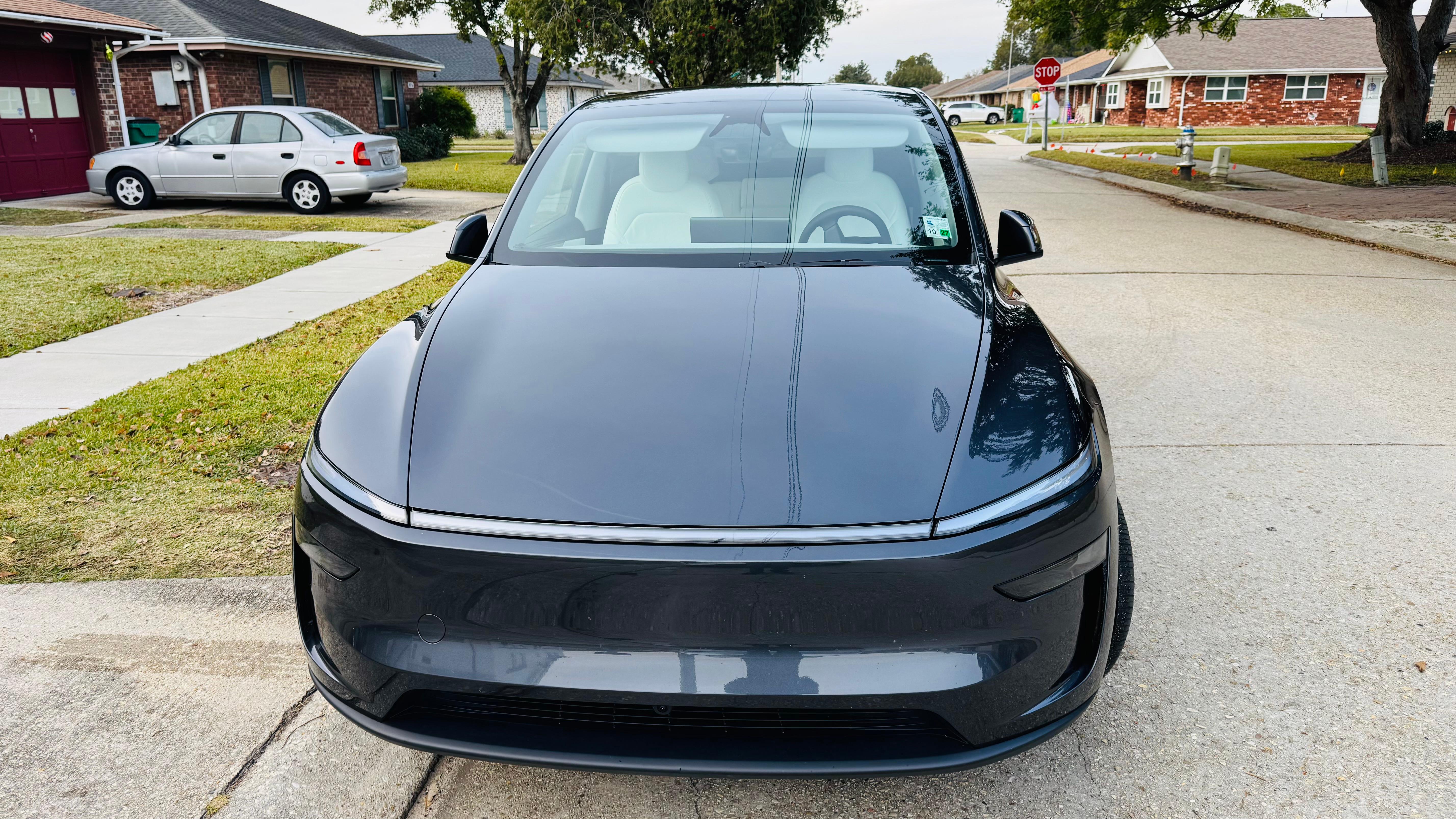 Tesla Model Y 2026 in Metairie, LA