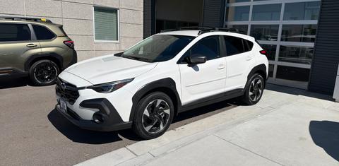 Subaru Crosstrek 2026