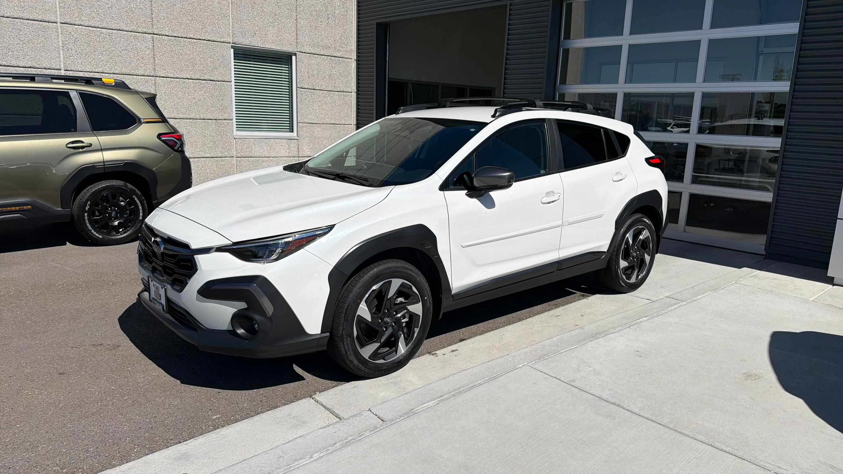 Subaru Crosstrek 2026 in Filer, ID