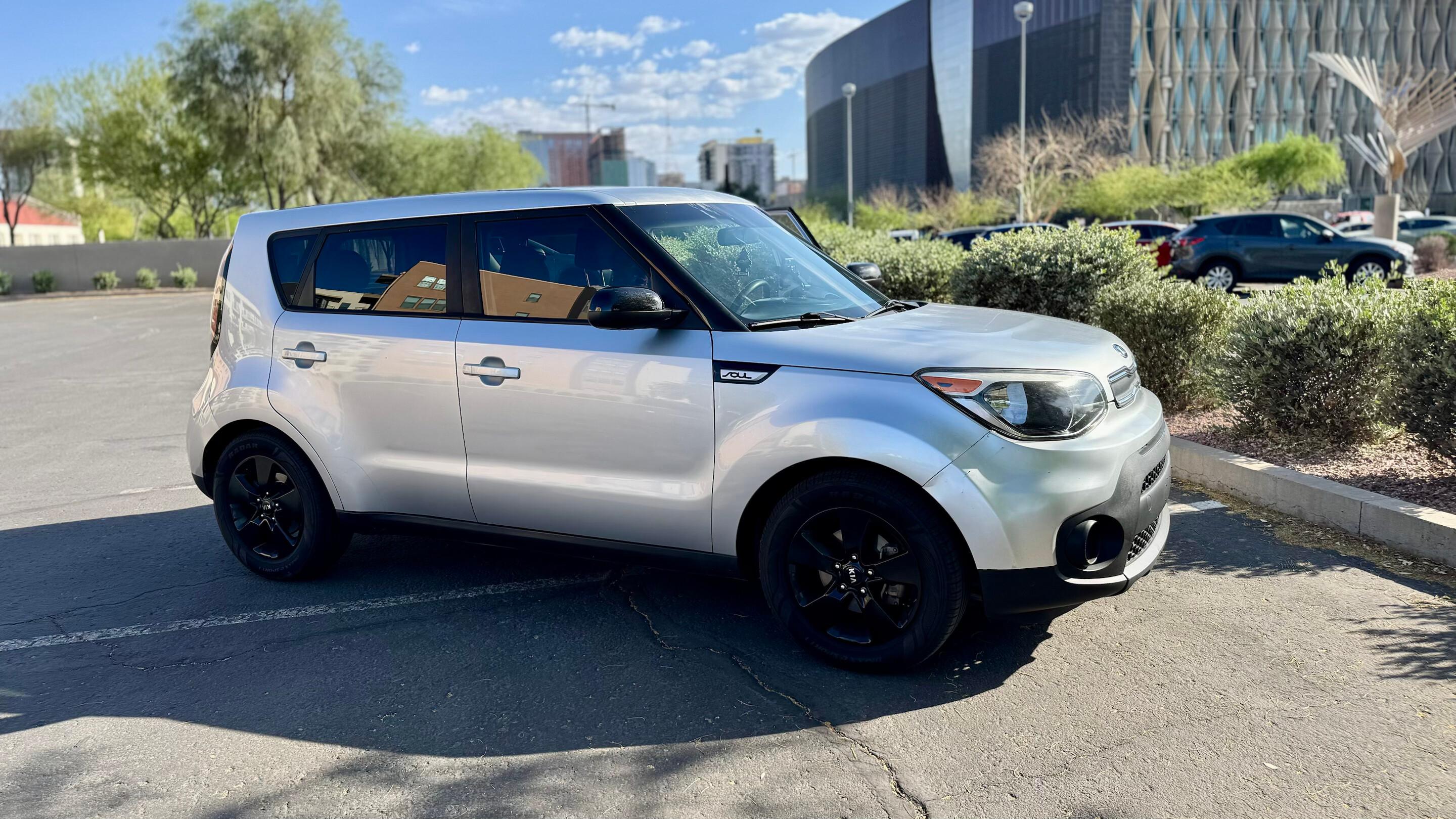 Kia Soul 2017 in Phoenix, AZ