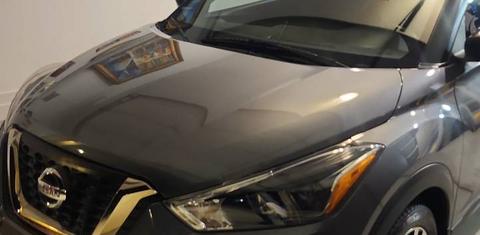 Nissan Kicks 2019
