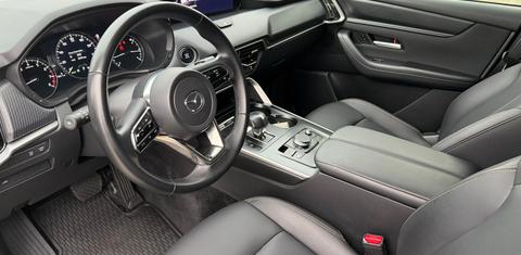 Mazda CX-90 2025