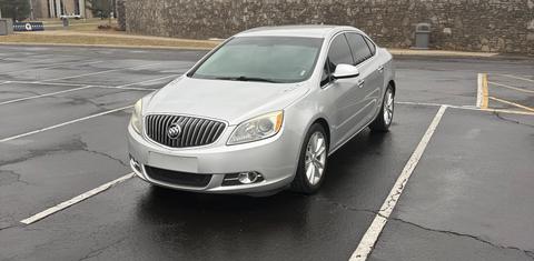 Buick Verano 2014