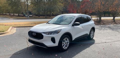 Ford Escape 2023