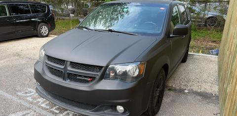 Dodge Grand Caravan 2019