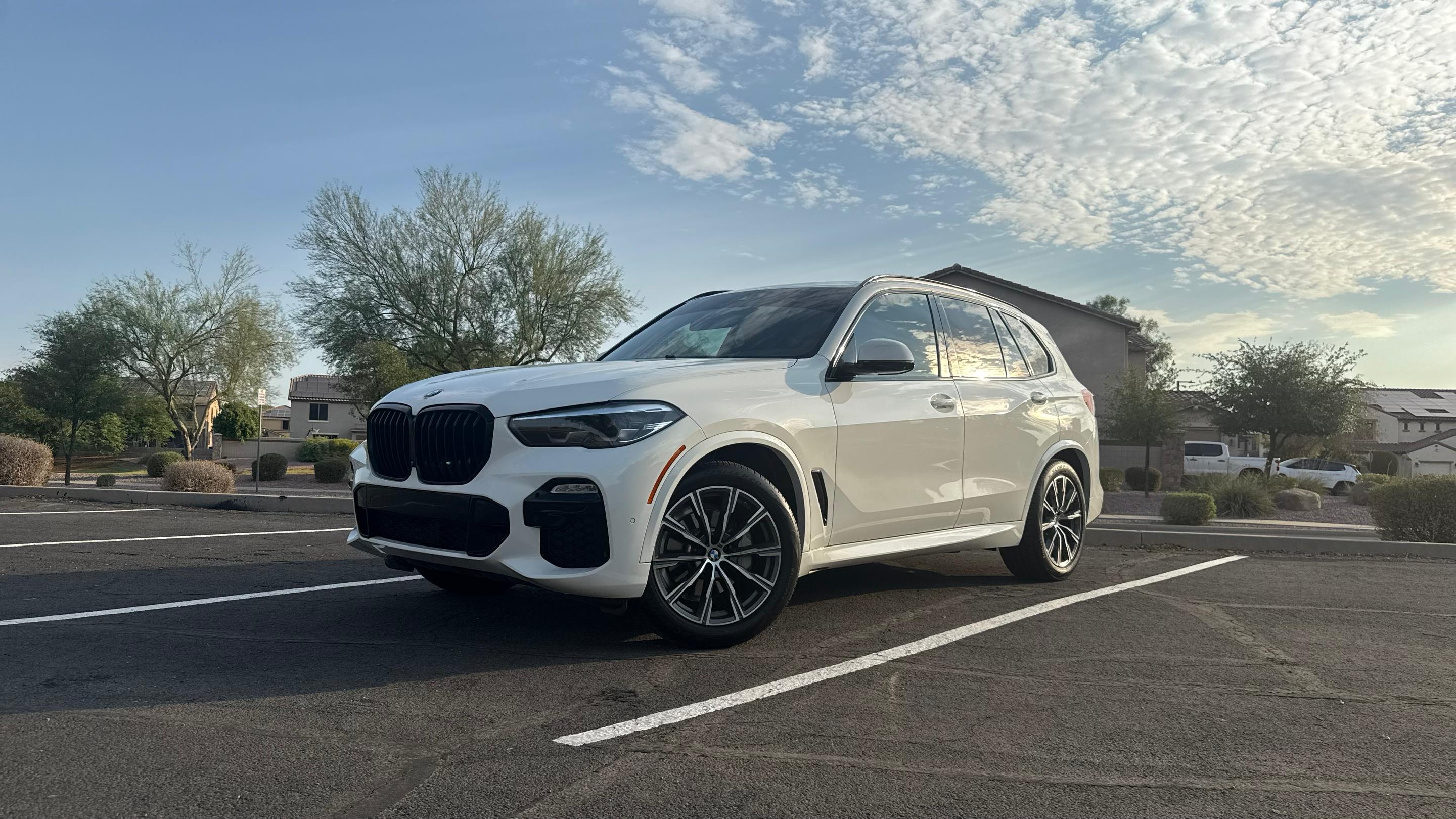 BMW X5 2020 in Avondale, AZ