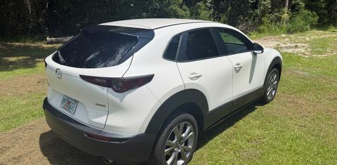 Mazda CX-30 2021